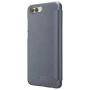 Nillkin Sparkle Series New Leather case for Huawei Honor V10 order from official NILLKIN store